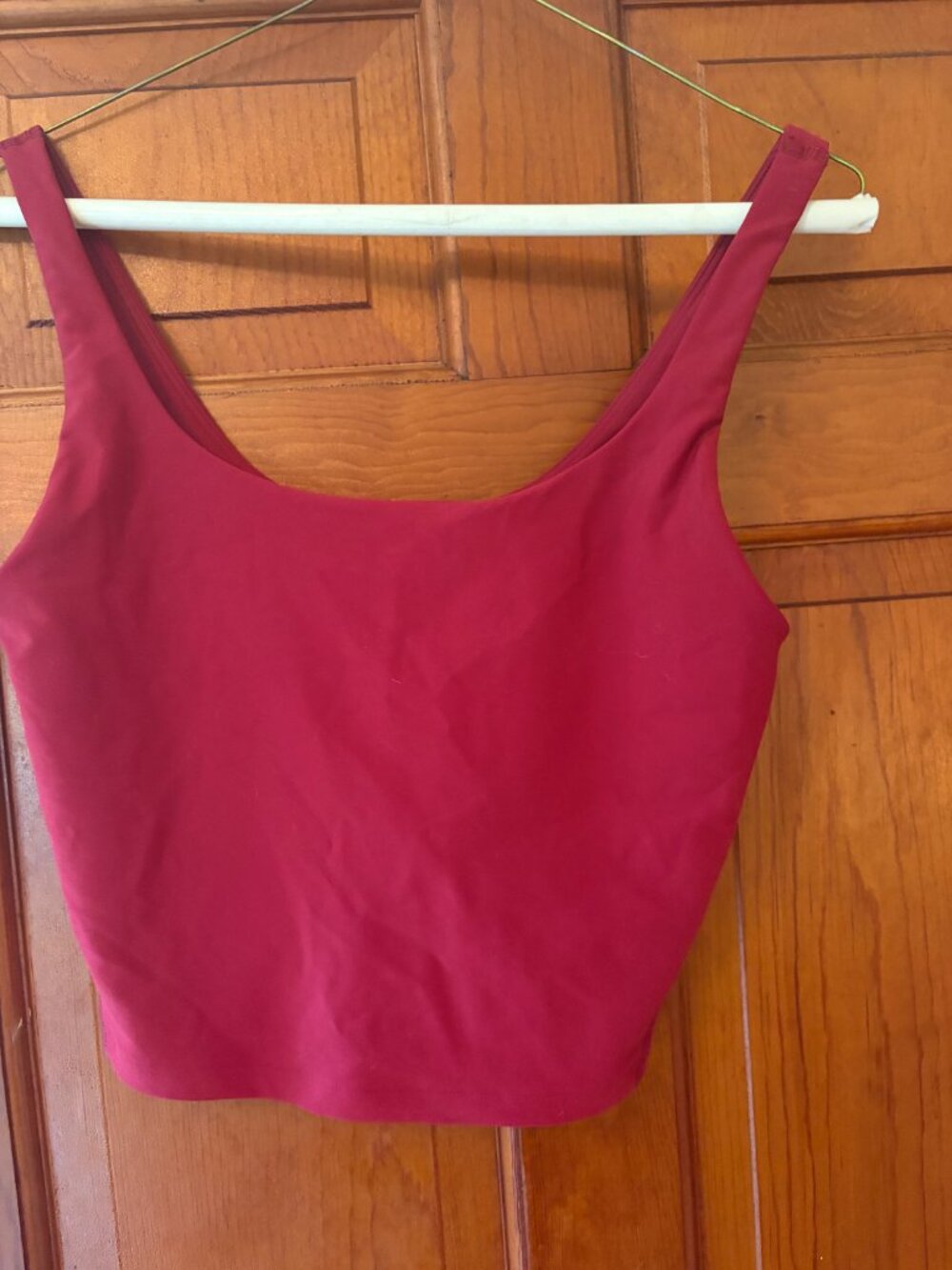 Old Navy Work out top